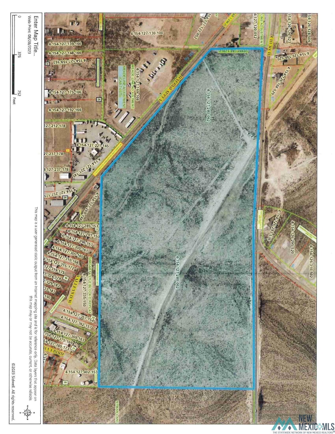 801 Miehls Dr, Carlsbad, NM 88220 - photo 1