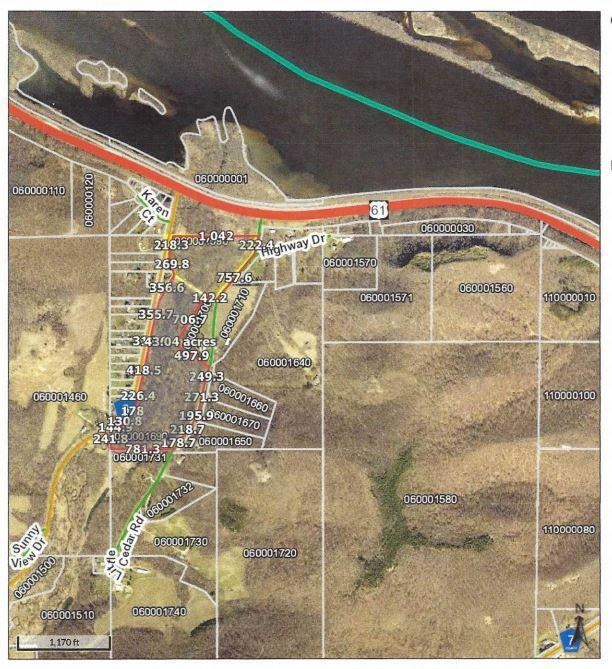 TBD County Rd 9, Homer Township, MN 55987 - photo 1