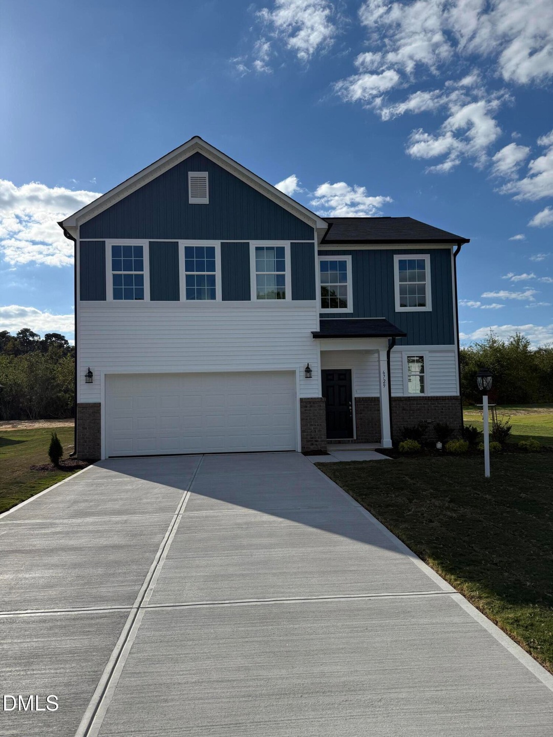 6729 Hardwick Ln unit 1, Sims, NC 27880 - photo 1