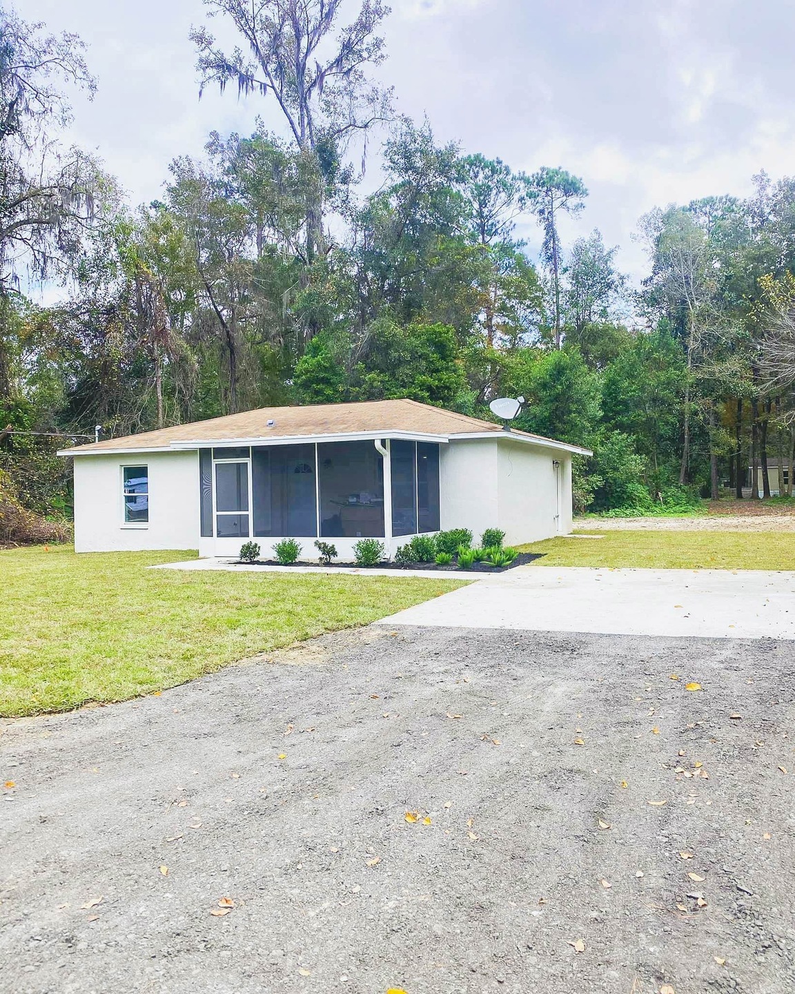 41 Maxson Rd, Crawfordville, FL 32327 - photo 1