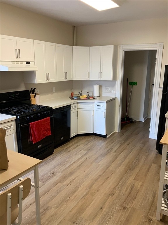 1909 Beacon St unit 3, Brookline, MA 02445 - photo 1