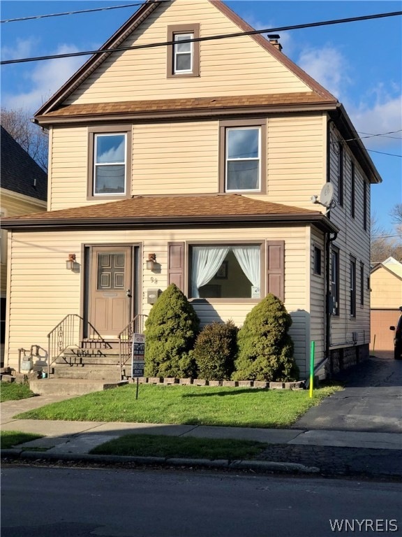 98 Keil St, North Tonawanda, NY 14120 - photo 1