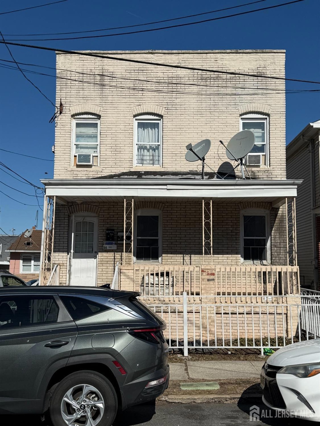 54 Larch St, Carteret, NJ 07008 - photo 1