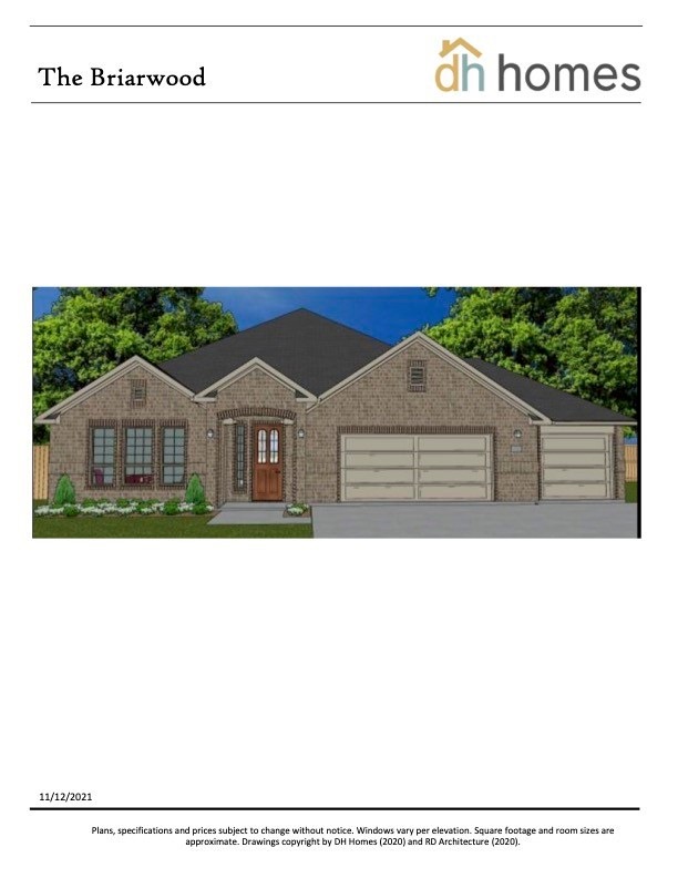 13 Brookfield Cir, Magnolia, TX 77355 - photo 1