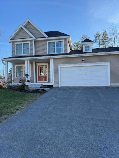 72 Stewart Dr, Scarborough, ME 04074 - photo 1