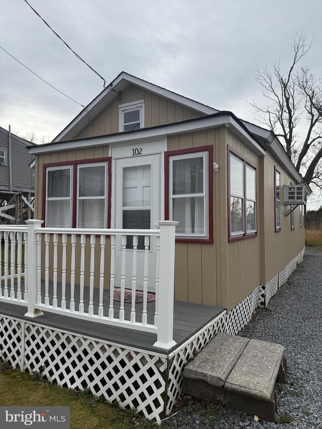 102 Garrison Ave, Downe, NJ 08321 - photo 1