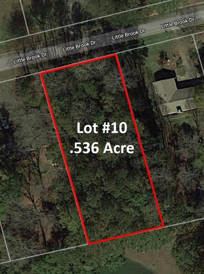 185 Little Brook Dr unit 10, Woodstock, GA 30188 - photo 1