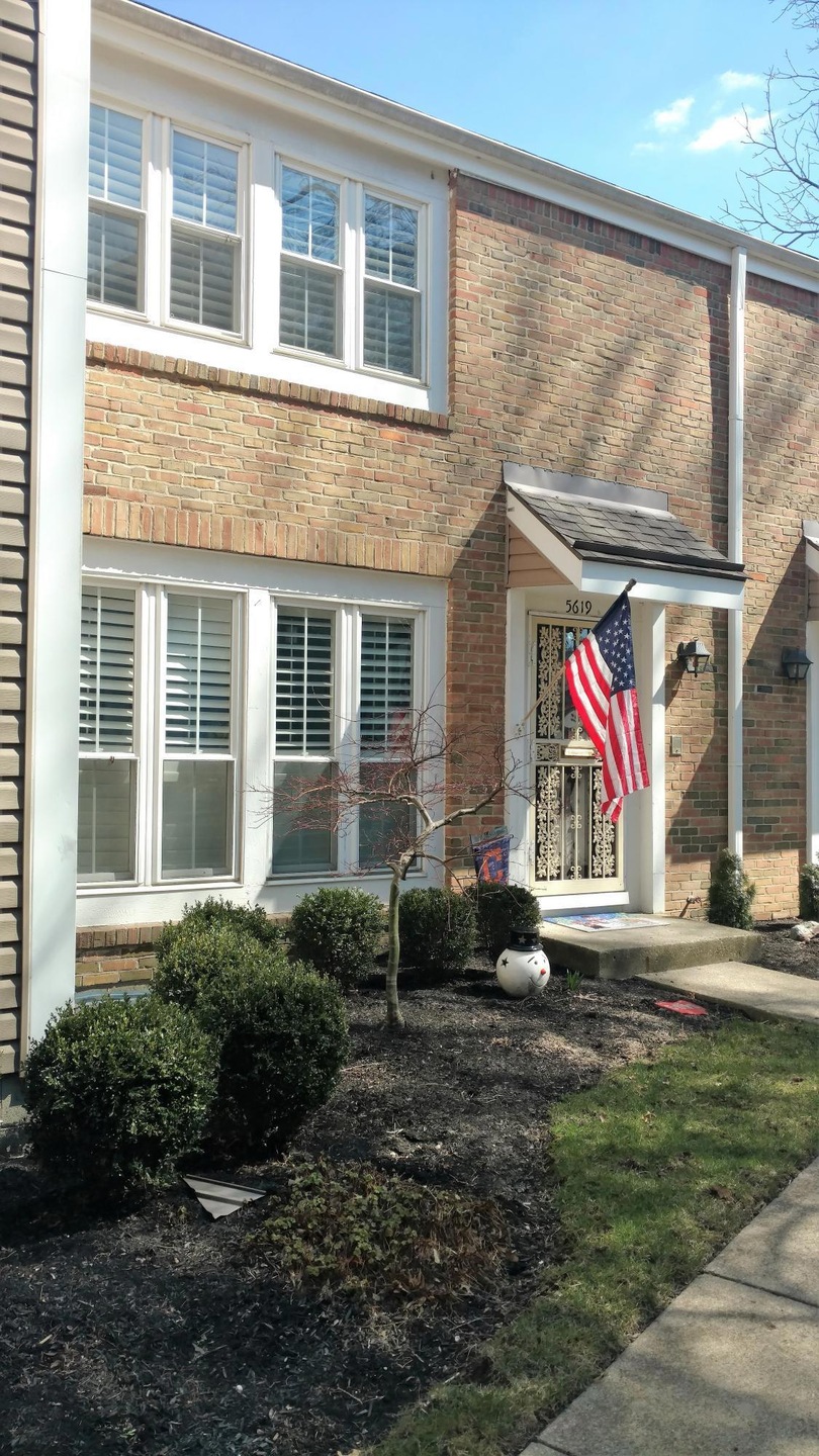 5619 Chowning Way!
