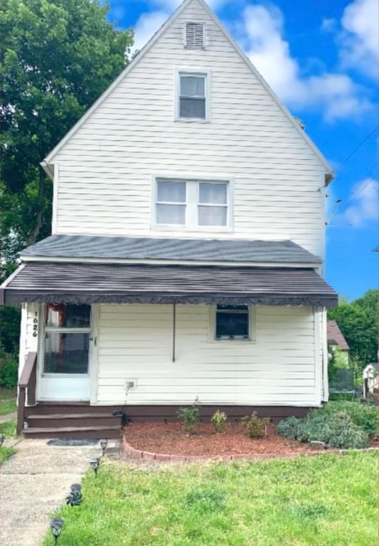 1626 Davidson St unit 1, Aliquippa, PA 15001 - photo 1