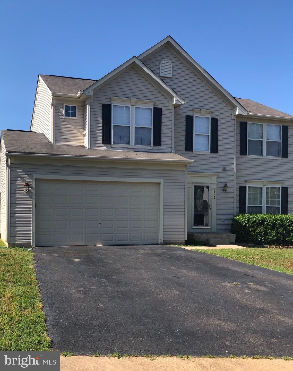 6805 S Dewey Ct, Fredericksburg, VA 22407 - photo 1