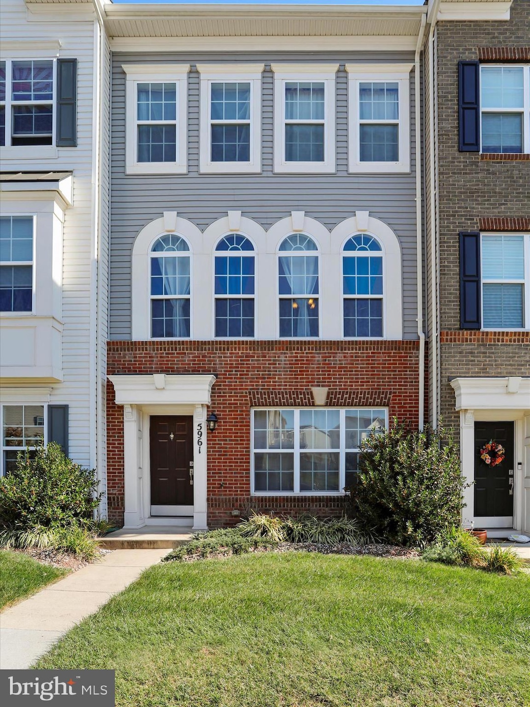 5961 Jefferson Commons Way, Frederick, MD 21703 - photo 1