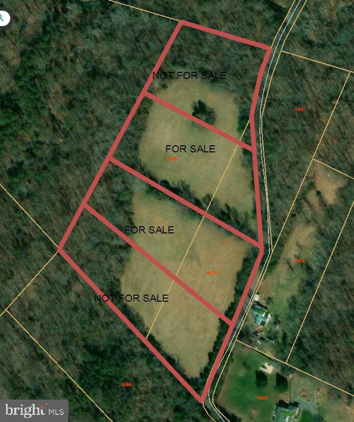 0 Greenville Rd unit VAFQ164750, Cedar Run, VA 20181 - photo 1