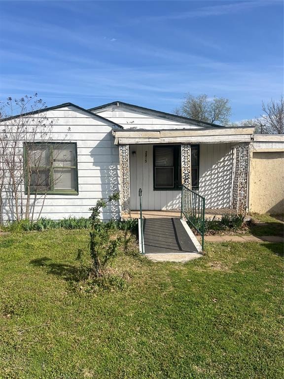 Sold $60,000 • Co-Listing Agent