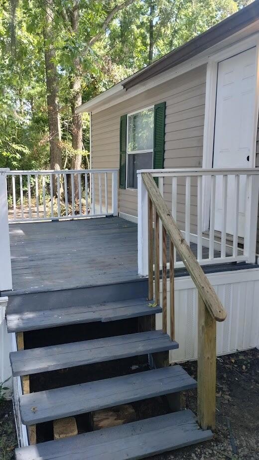 Under Contract $189,900