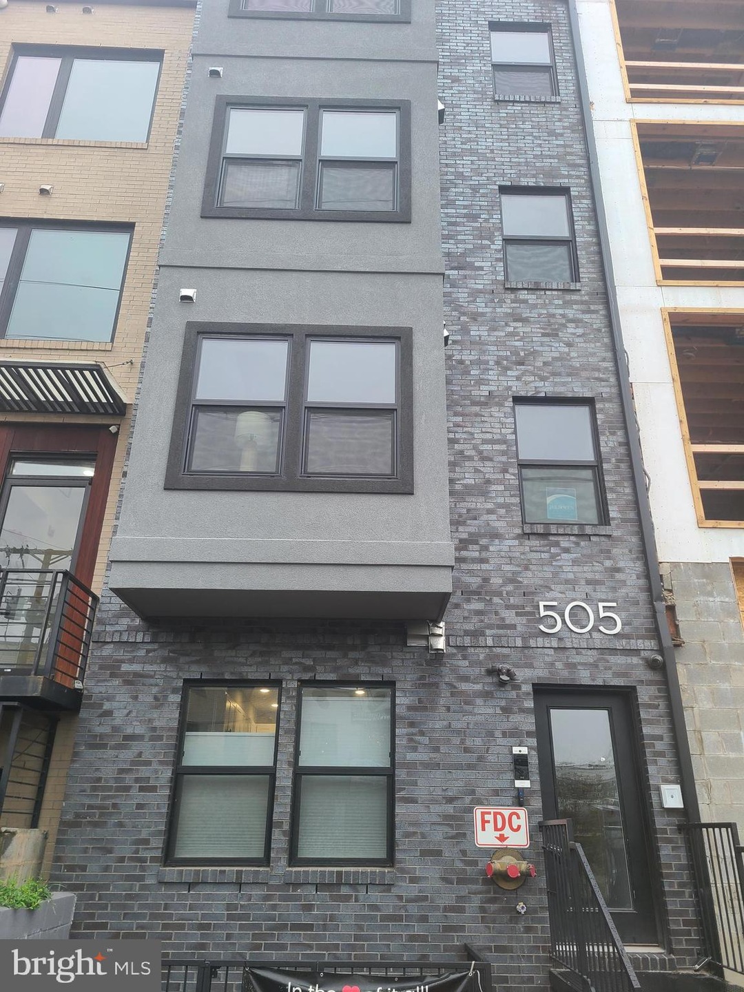 505 Kennedy St NW unit 402, Washington, DC 20011 - photo 1