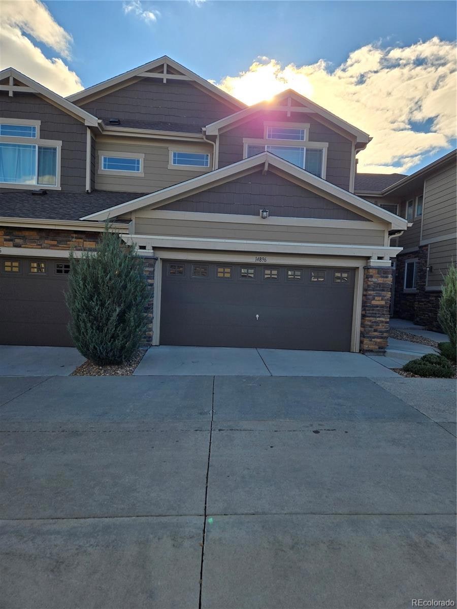 14896 E Crestridge Place, Centennial, CO 80015 - photo 1