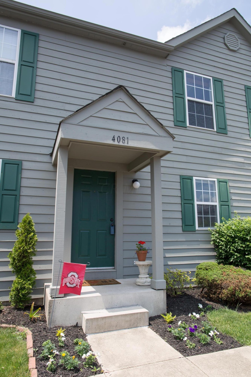 Front Exterior