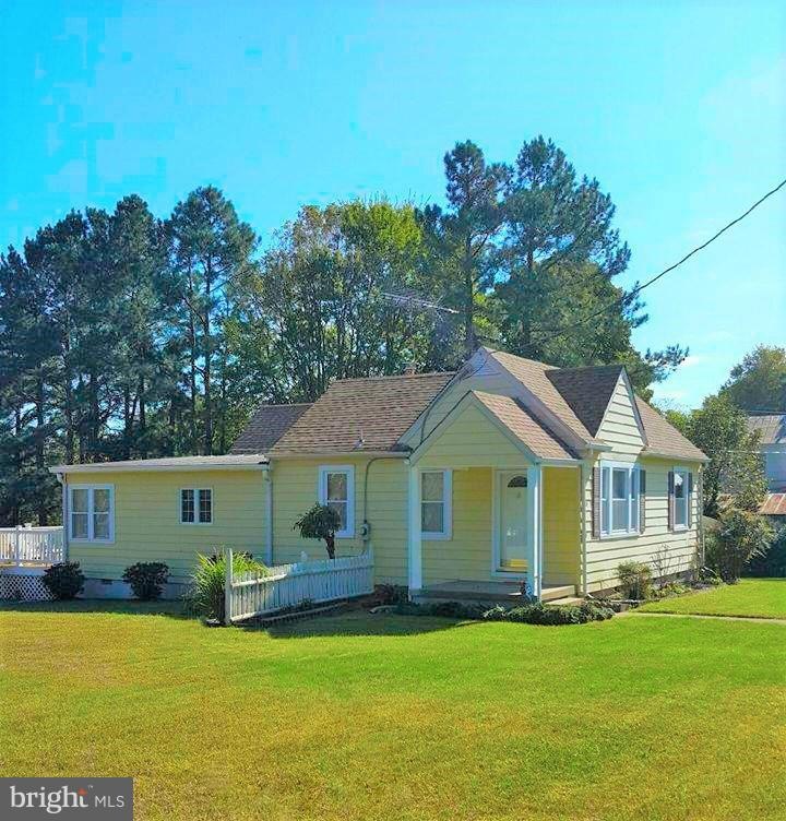 129 South St, Louisa, VA 23093 - photo 1