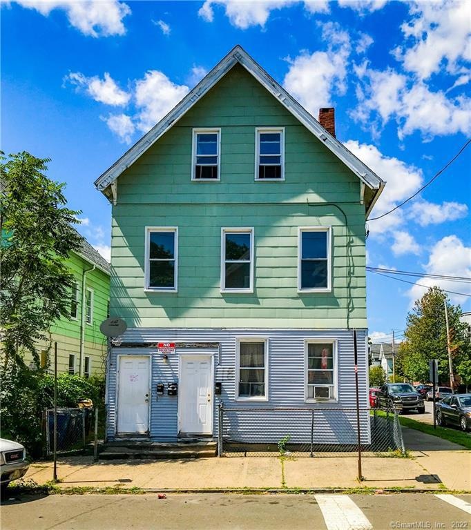 116 Poplar St, New Haven, CT 06513 - photo 1