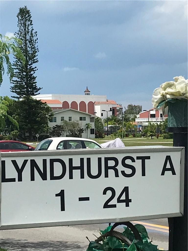 LOCATION, LOCATION, LOCATION