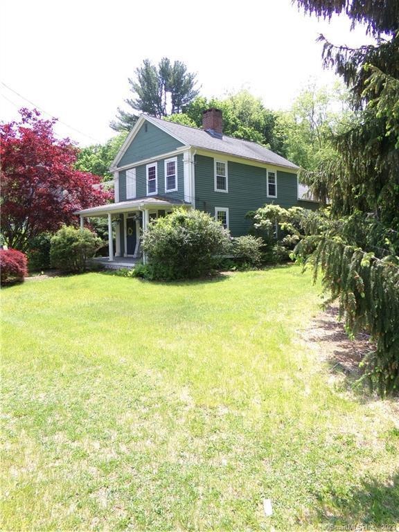 919 Saybrook Rd, Haddam, CT 06438 - photo 1