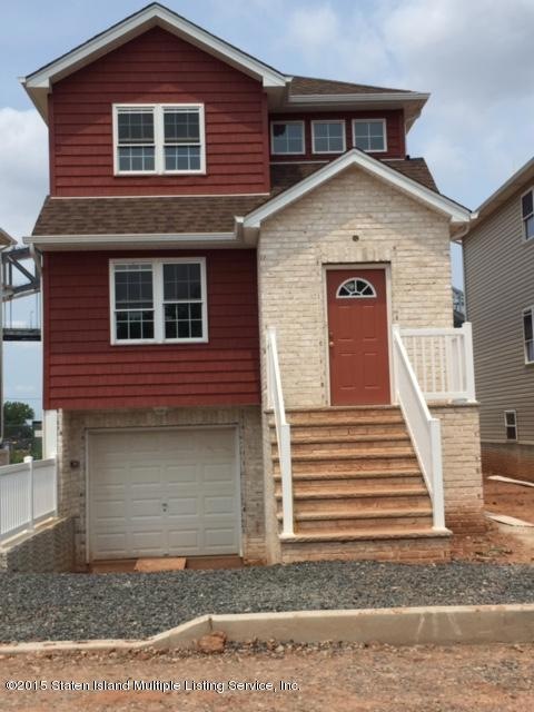 15 Bayonne Ct, Staten Island, NY 10302 - photo 1