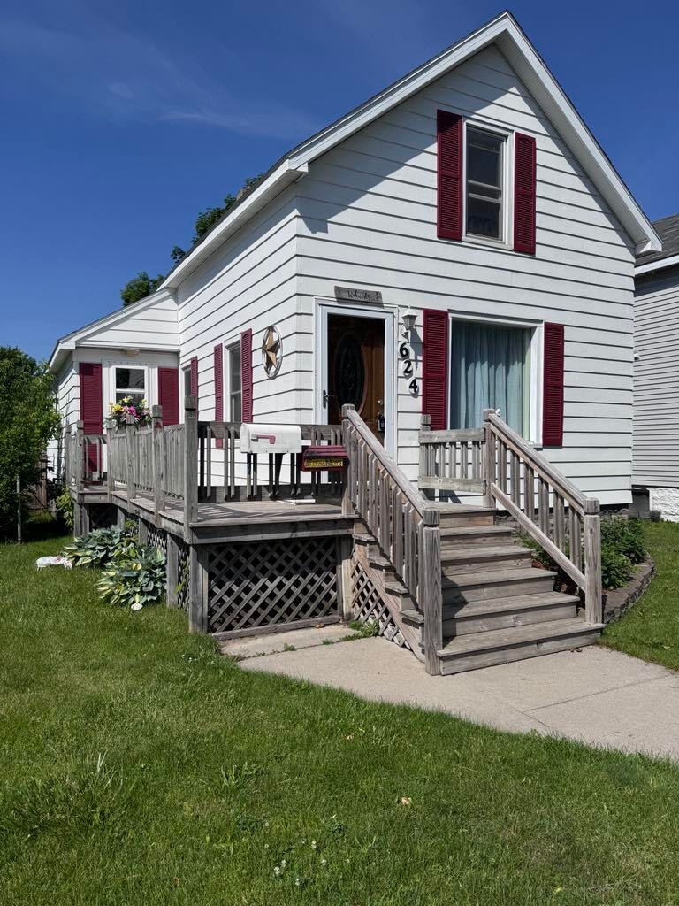 For Sale $130,000