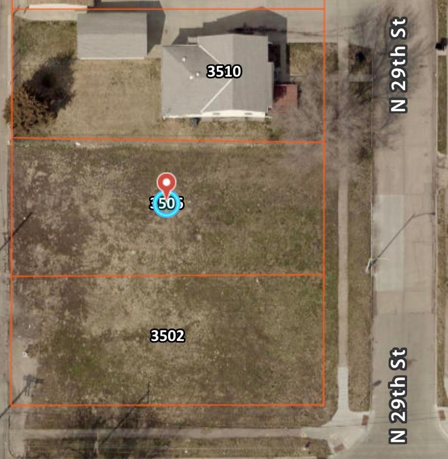 3506 N 29th St, Omaha, NE 68111 - photo 1