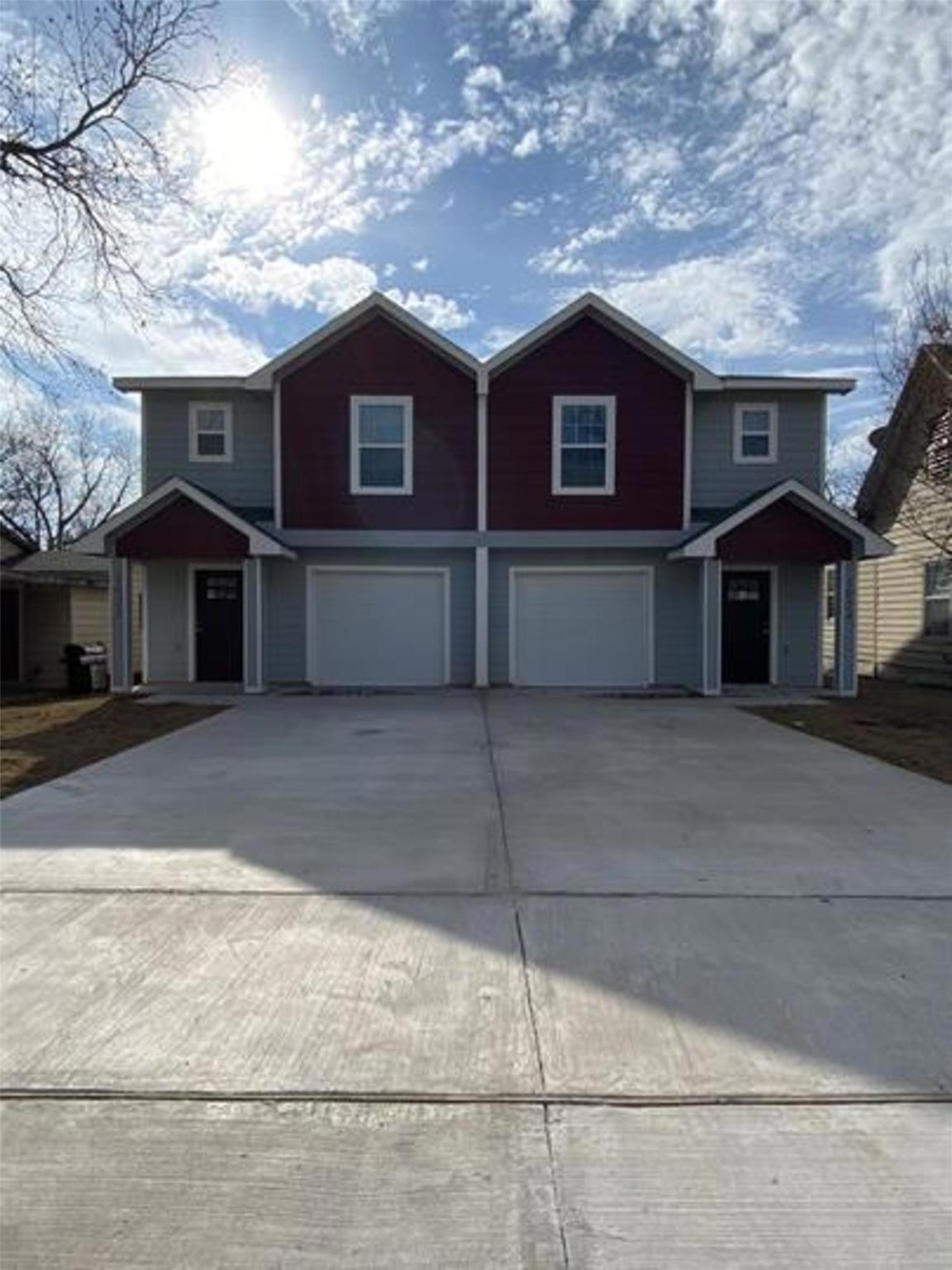 1022 W Shepherd St unit 1024, Denison, TX 75020 - photo 1