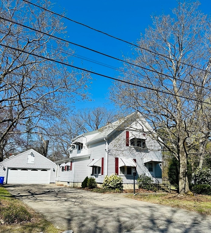 For Rent $2,500/month