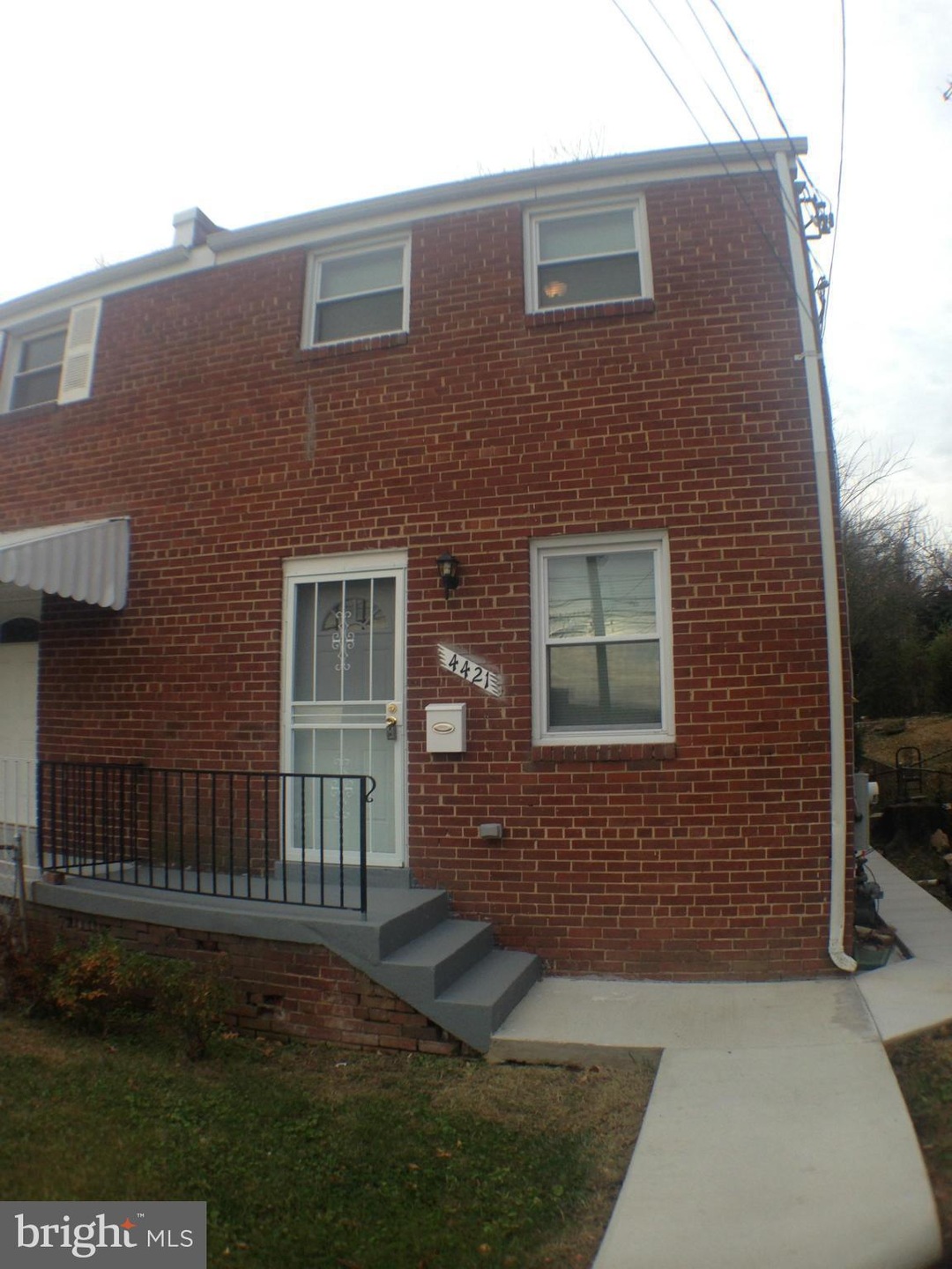 4421 Texas Ave SE, Washington, DC 20019 - photo 1