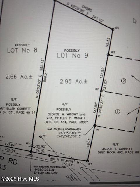 490 Newtown Loop Rd, Atkinson, NC 28421 - photo 1