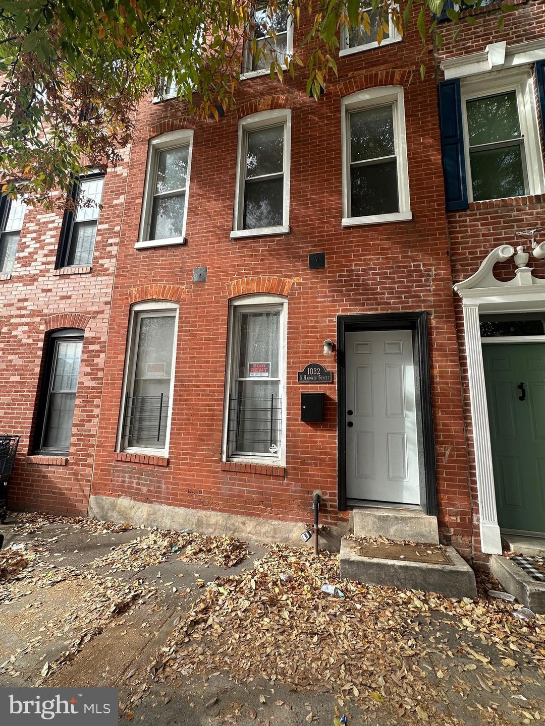 1032 S Hanover St, Baltimore, MD 21230 - photo 1