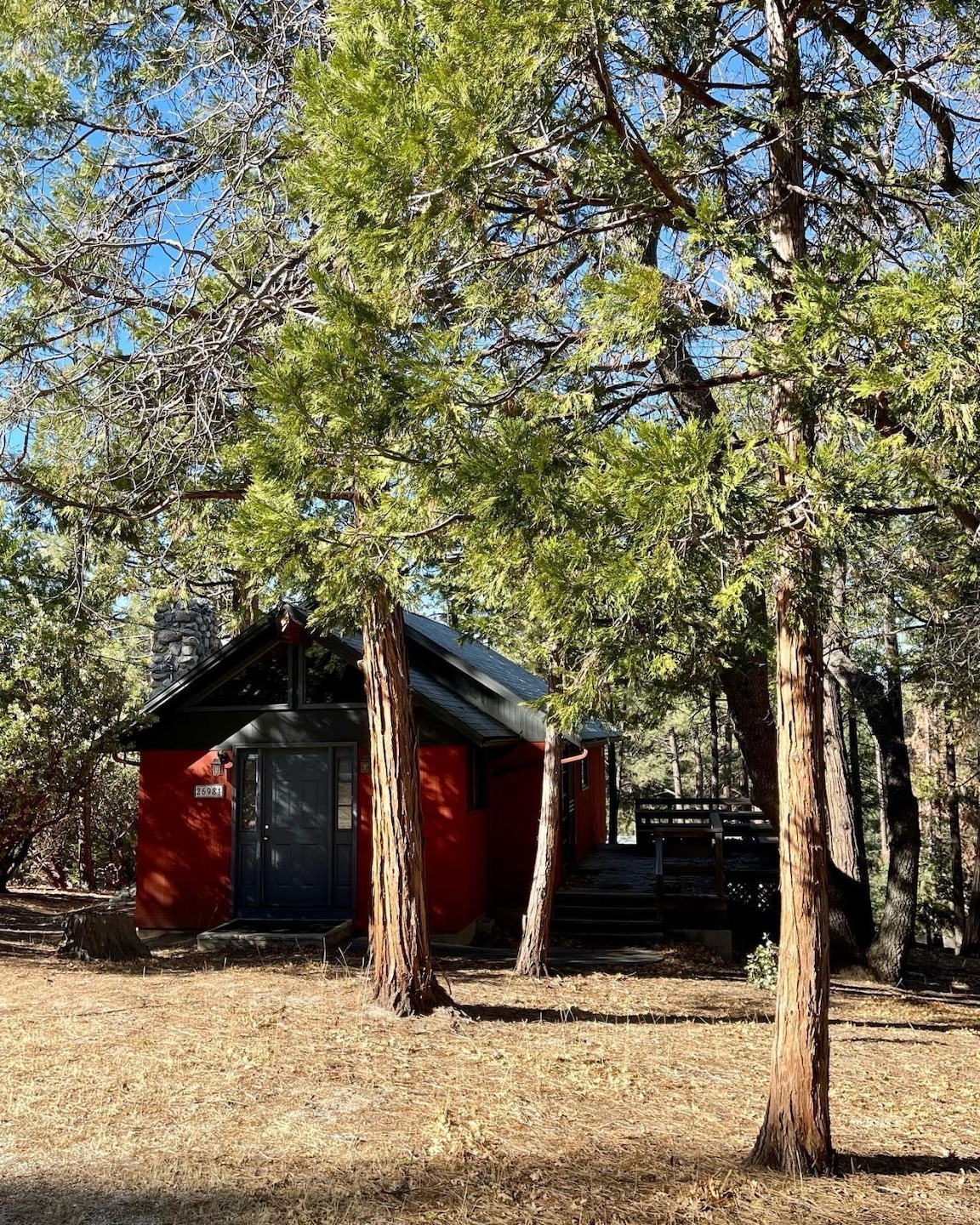 Welcome to Smiths Hideaway