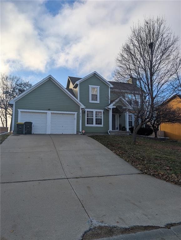 21821 S Race St, Spring Hill, KS 66083 - photo 1