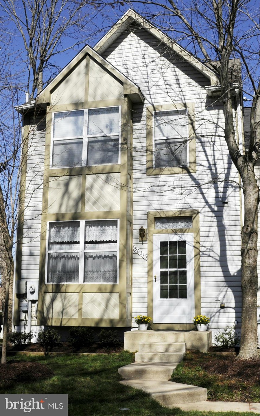 9631 Clocktower Ln, Columbia, MD 21046 - photo 1