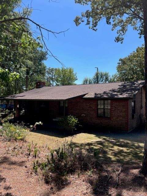 838 Fm 2782, Nacogdoches, TX 75964 - photo 1