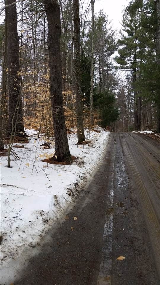 0 Pinnacle Springs Rd, Chesterfield, NH 03443 - photo 1