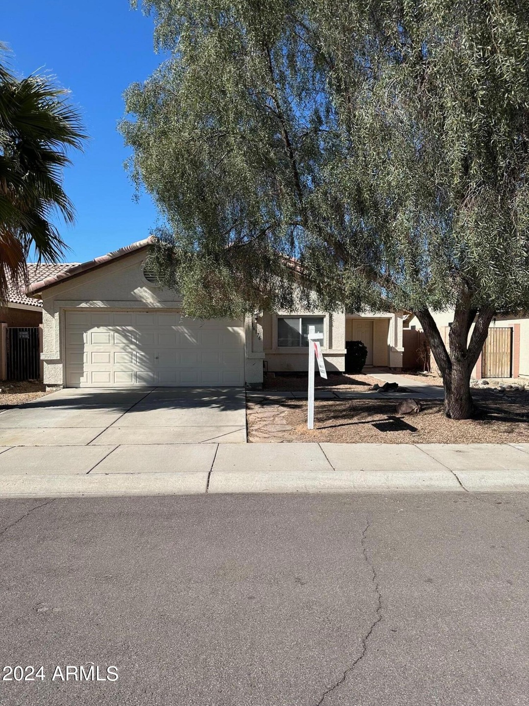 1 Front house