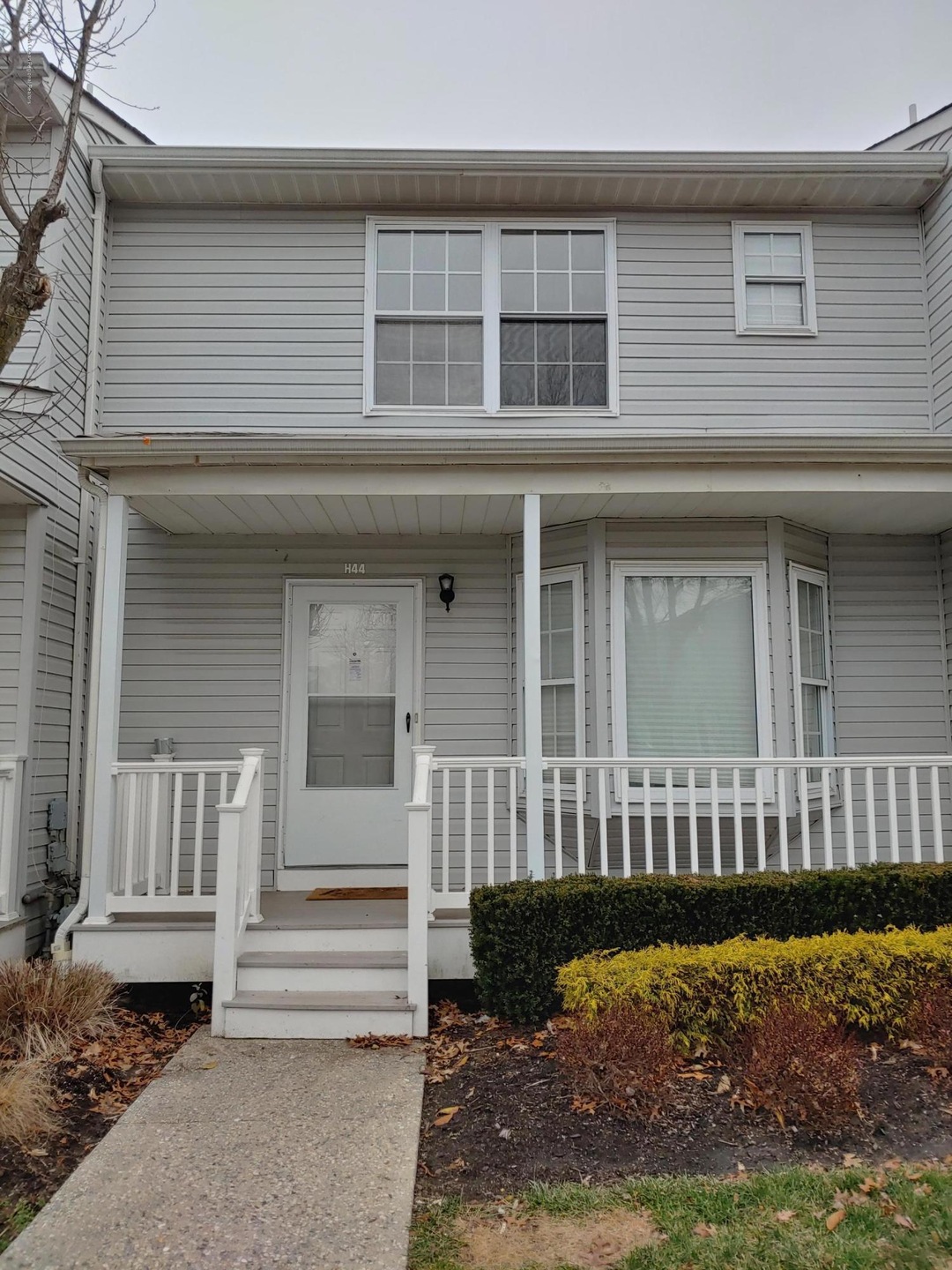 60 County Rd unit H044, Cliffwood, NJ 07721 - photo 1