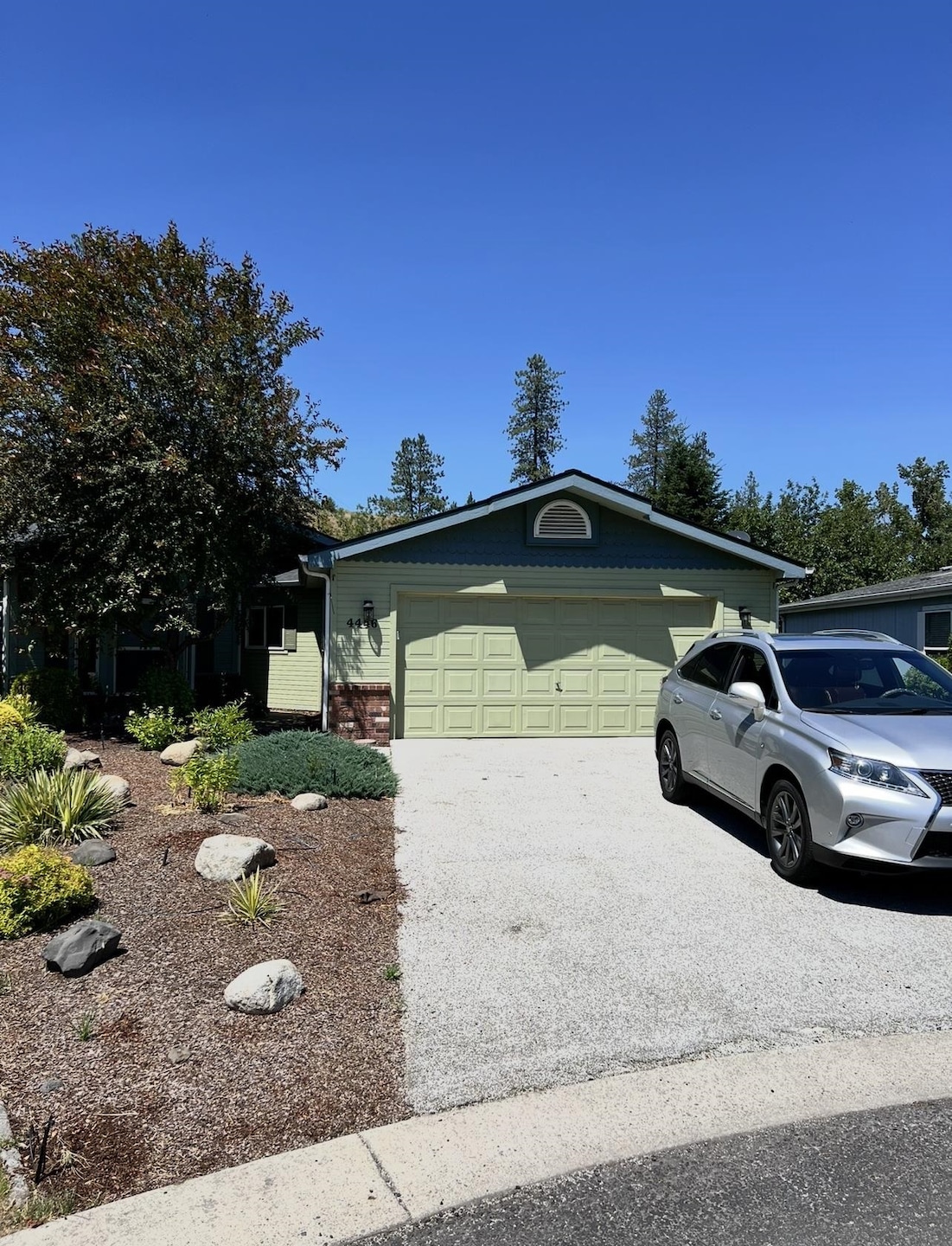 4446 S Sunny Creek Cir, Spokane, WA 99224 - photo 1