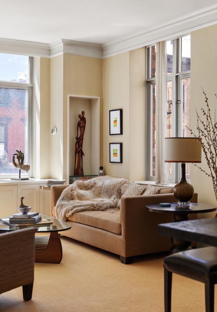 201 W 17th St unit 4C, New York, NY 10011 - photo 1