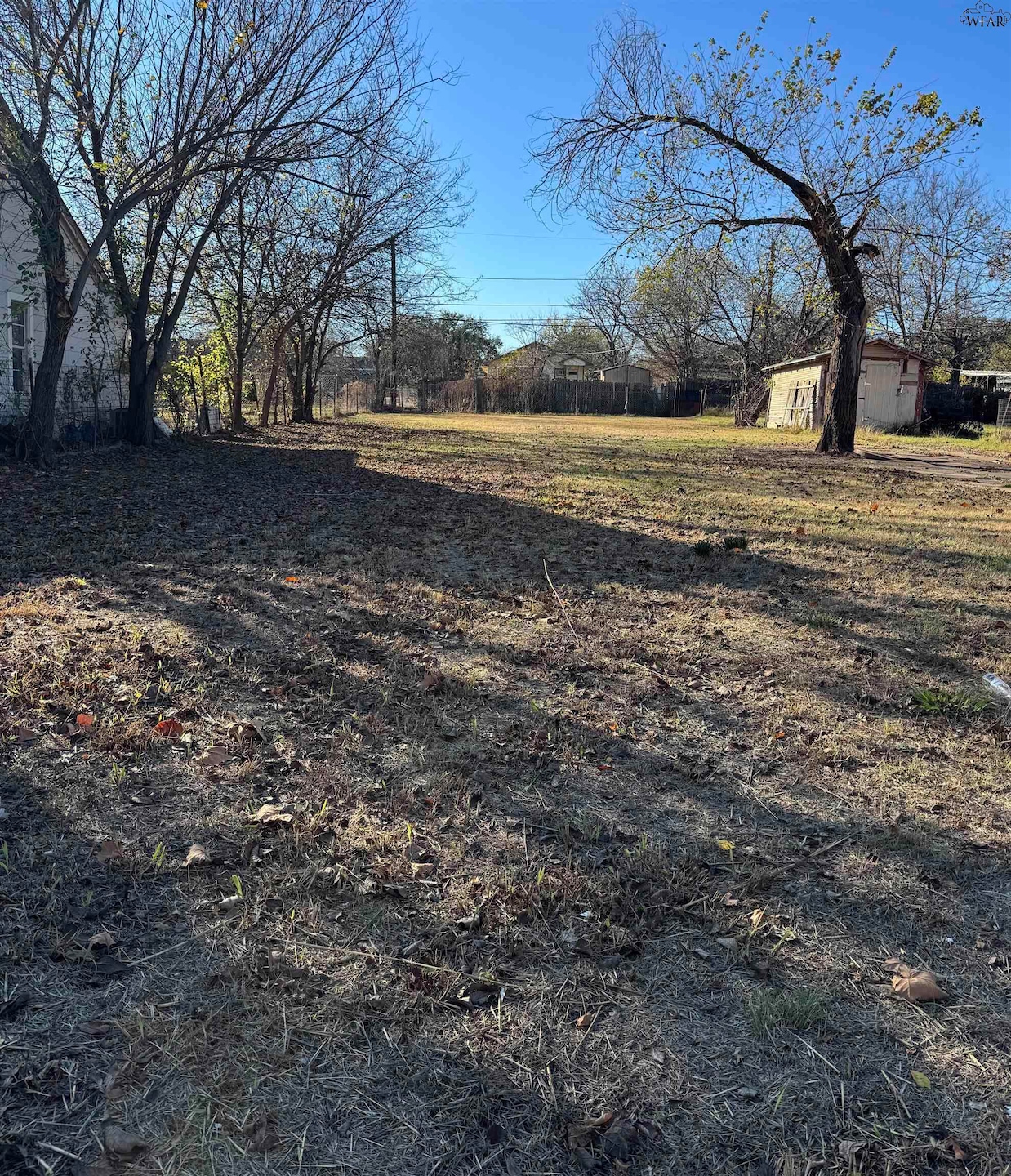 1610 Britain St, Wichita Falls, TX 76309 - photo 1