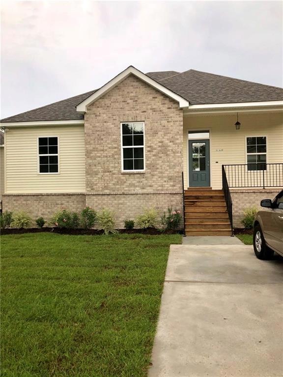 57339 Lillian Dr, Slidell, LA 70461 - photo 1