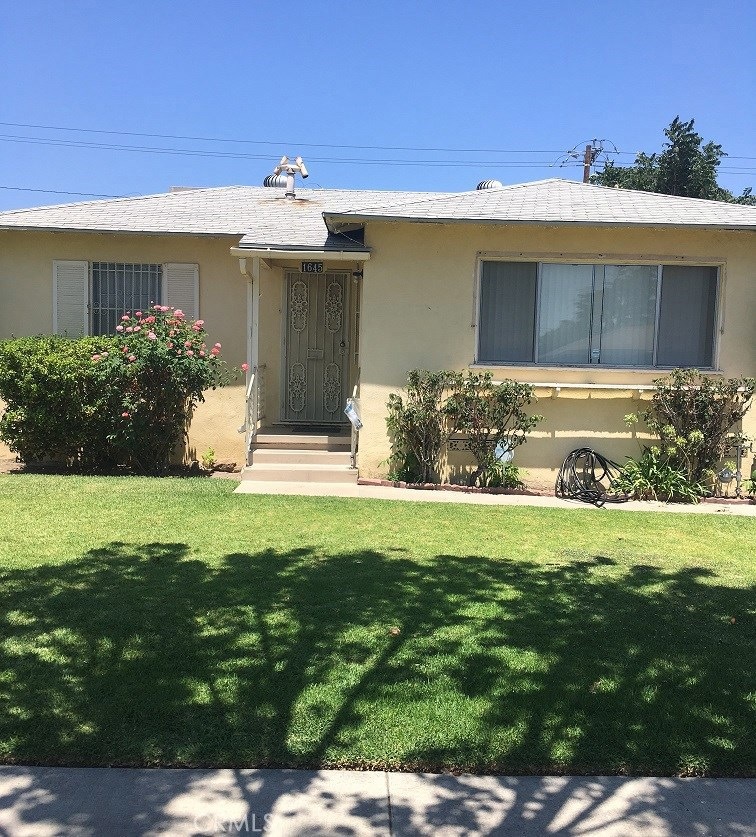 1645 E 122nd St, Los Angeles, CA 90059 - photo 1