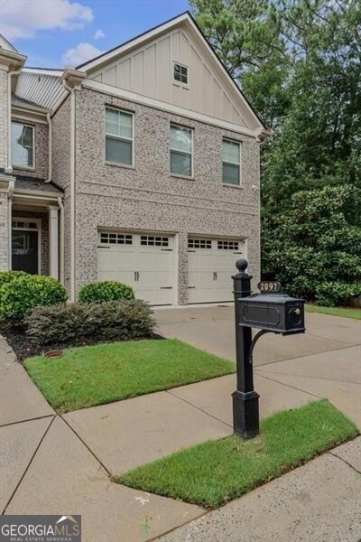 2097 Brightleaf Way unit 116, Marietta, GA 30060 - photo 1
