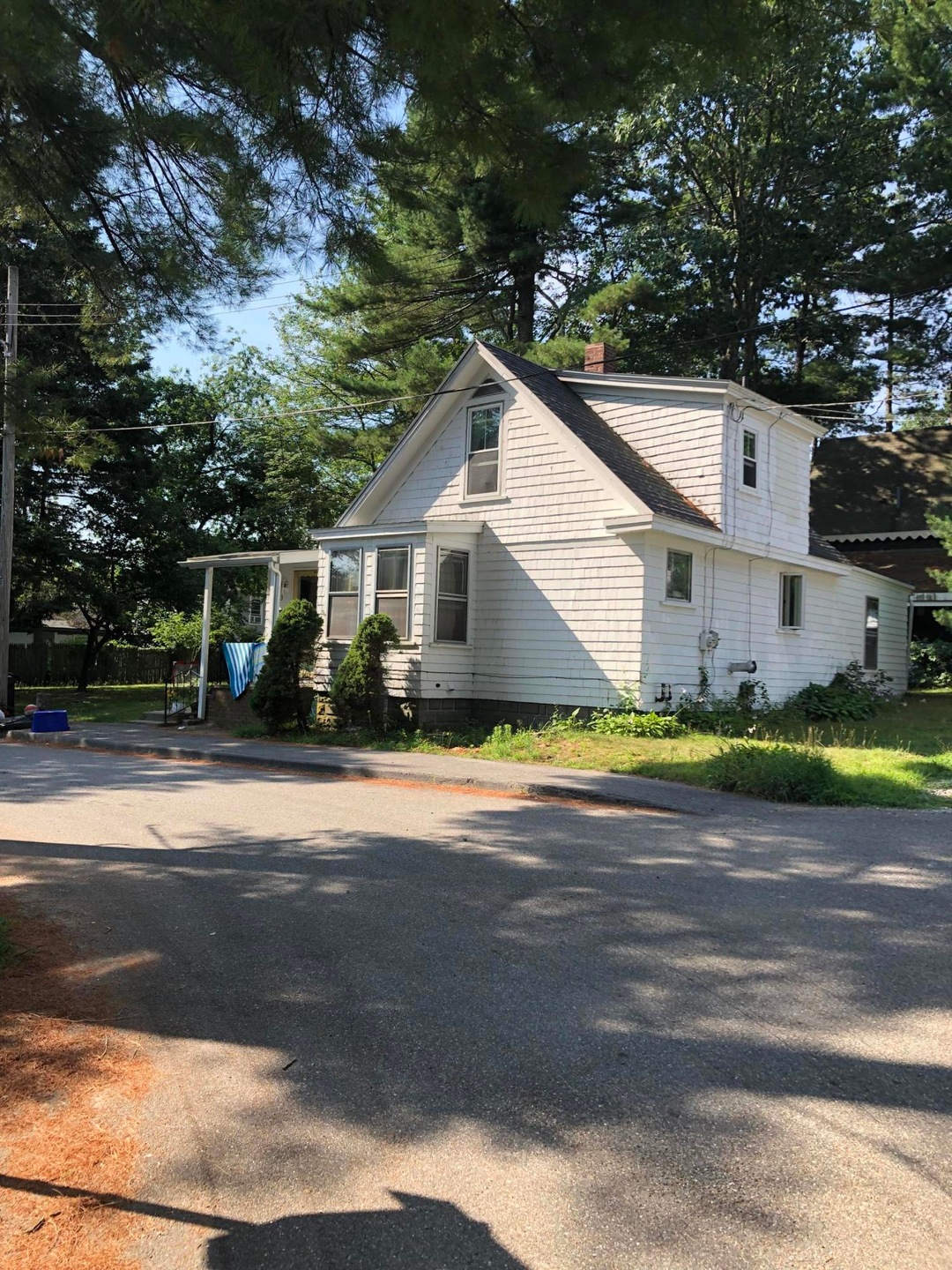 23 cottage - photo