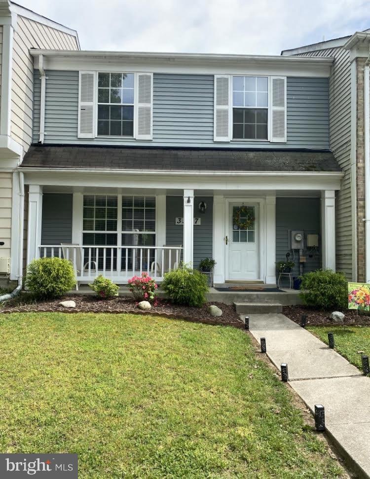 3527 Easton Dr, Bowie, MD 20716 - photo 1