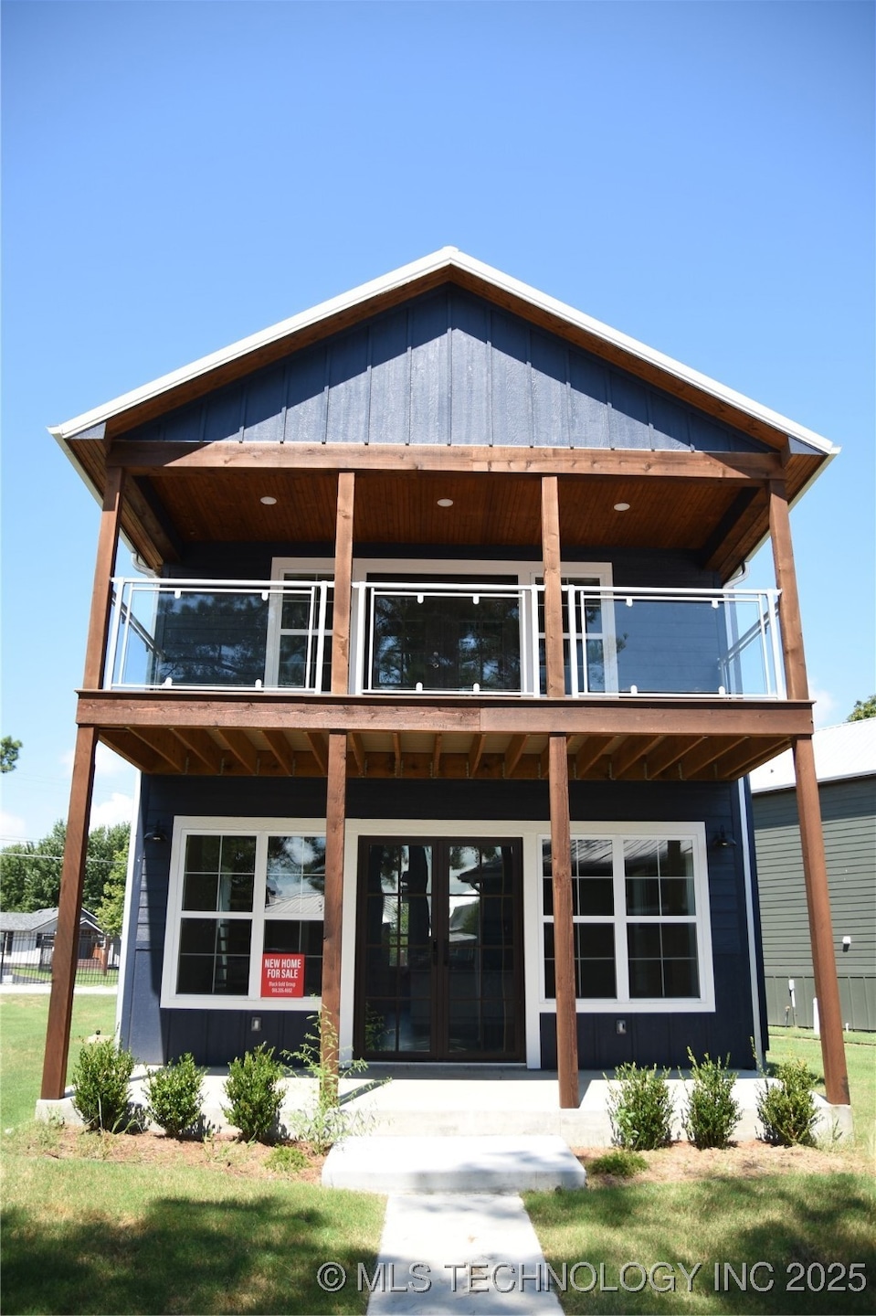 43 S Cliff Crest Dr, Langley, OK 74350 - photo 1