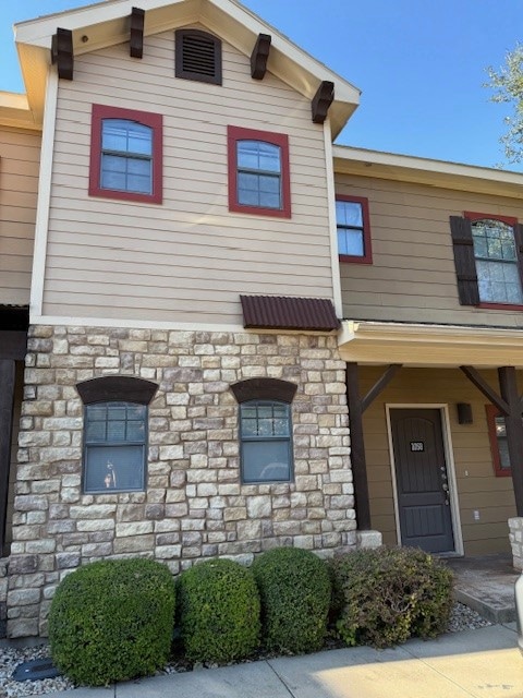 2410 S 2nd St unit 1058, Waco, TX 76706 - photo 1